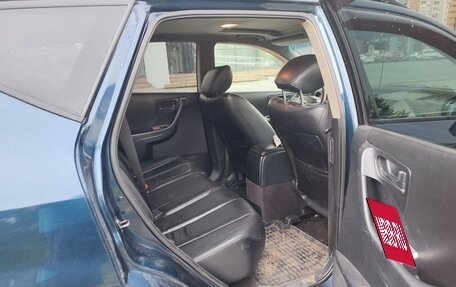 Nissan Murano, 2007 год, 780 000 рублей, 8 фотография