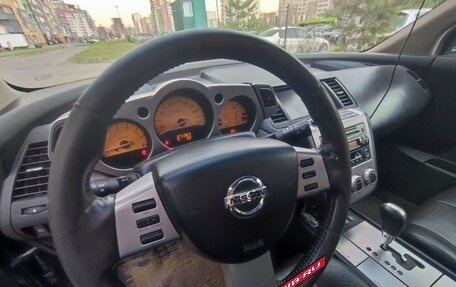 Nissan Murano, 2007 год, 780 000 рублей, 22 фотография