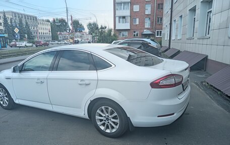 Ford Mondeo IV, 2013 год, 990 000 рублей, 3 фотография