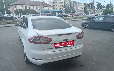 Ford Mondeo IV, 2013 год, 990 000 рублей, 4 фотография