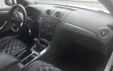 Ford Mondeo IV, 2013 год, 990 000 рублей, 6 фотография