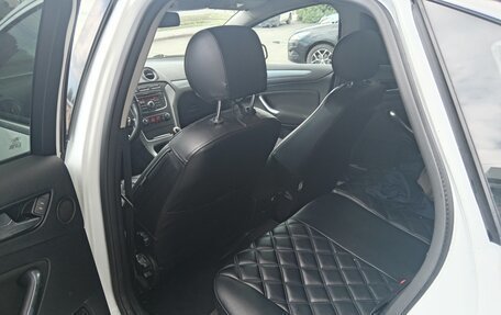 Ford Mondeo IV, 2013 год, 990 000 рублей, 7 фотография