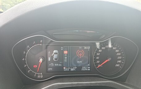 Ford Mondeo IV, 2013 год, 990 000 рублей, 10 фотография