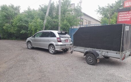 Toyota Nadia, 2001 год, 650 000 рублей, 2 фотография