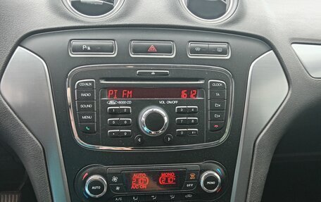 Ford Mondeo IV, 2013 год, 990 000 рублей, 11 фотография