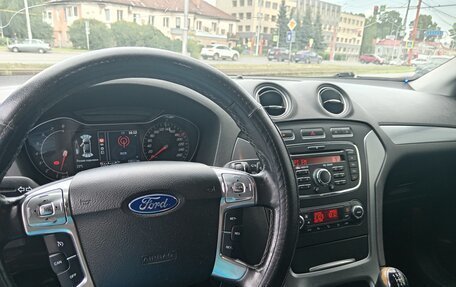 Ford Mondeo IV, 2013 год, 990 000 рублей, 8 фотография