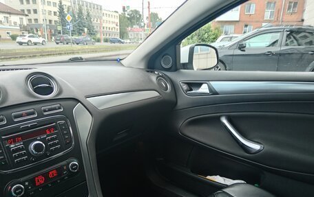 Ford Mondeo IV, 2013 год, 990 000 рублей, 9 фотография