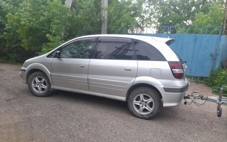 Toyota Nadia, 2001 год, 650 000 рублей, 3 фотография