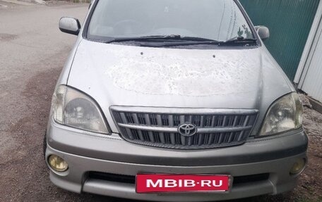 Toyota Nadia, 2001 год, 650 000 рублей, 4 фотография