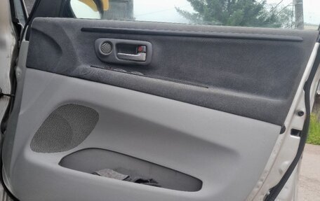 Toyota Nadia, 2001 год, 650 000 рублей, 8 фотография
