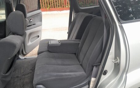 Toyota Nadia, 2001 год, 650 000 рублей, 14 фотография