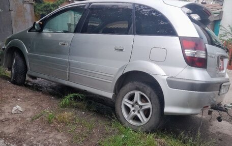 Toyota Nadia, 2001 год, 650 000 рублей, 24 фотография