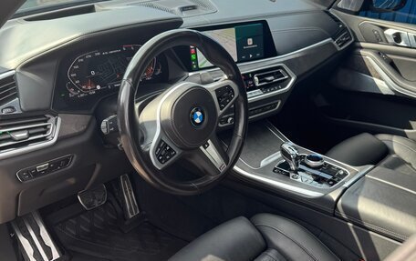 BMW X5, 2021 год, 9 000 000 рублей, 7 фотография