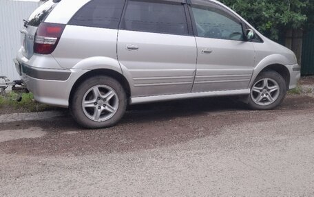 Toyota Nadia, 2001 год, 650 000 рублей, 25 фотография
