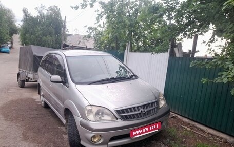 Toyota Nadia, 2001 год, 650 000 рублей, 20 фотография