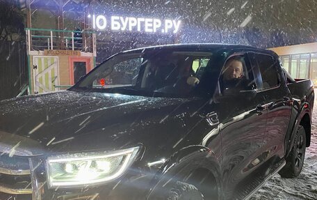 Great Wall Poer, 2022 год, 2 650 000 рублей, 5 фотография