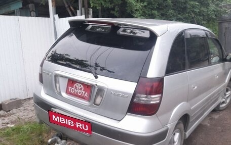 Toyota Nadia, 2001 год, 650 000 рублей, 21 фотография