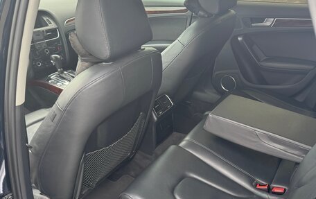 Audi A4, 2010 год, 1 700 000 рублей, 10 фотография