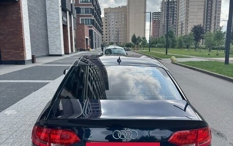 Audi A4, 2010 год, 1 700 000 рублей, 6 фотография