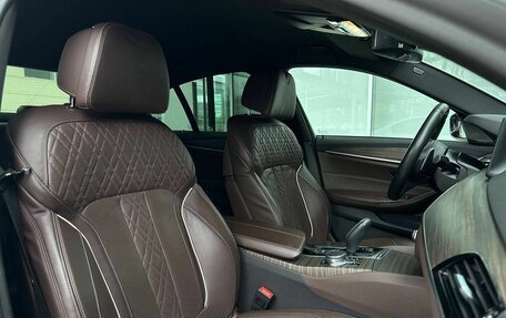 BMW 5 серия, 2019 год, 4 895 000 рублей, 15 фотография