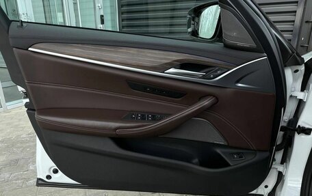 BMW 5 серия, 2019 год, 4 895 000 рублей, 9 фотография