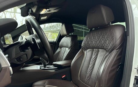 BMW 5 серия, 2019 год, 4 895 000 рублей, 10 фотография