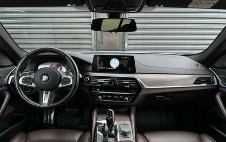 BMW 5 серия, 2019 год, 4 895 000 рублей, 11 фотография