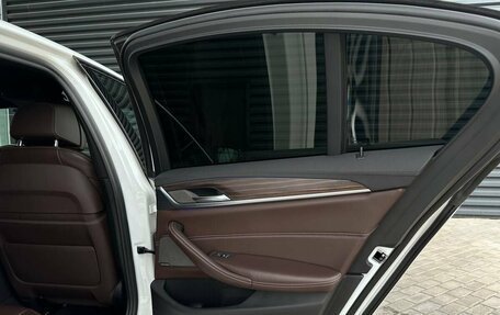 BMW 5 серия, 2019 год, 4 895 000 рублей, 16 фотография