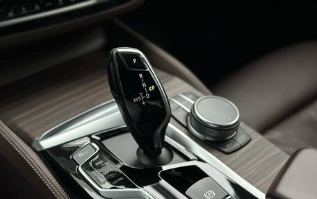 BMW 5 серия, 2019 год, 4 895 000 рублей, 14 фотография