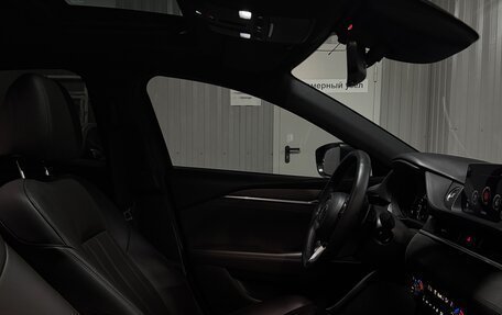 Mazda 6, 2020 год, 3 050 000 рублей, 6 фотография