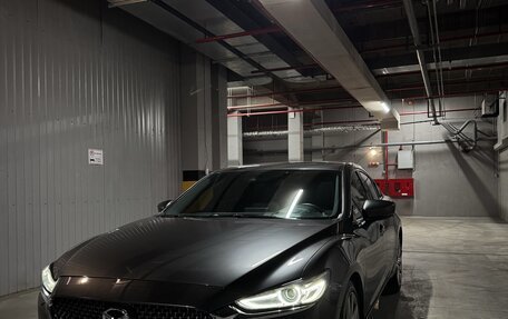 Mazda 6, 2020 год, 3 050 000 рублей, 2 фотография