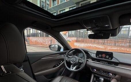 Mazda 6, 2020 год, 3 050 000 рублей, 8 фотография