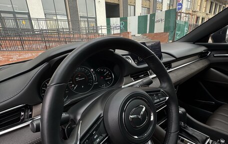 Mazda 6, 2020 год, 3 050 000 рублей, 7 фотография