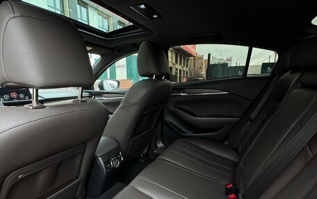 Mazda 6, 2020 год, 3 050 000 рублей, 11 фотография