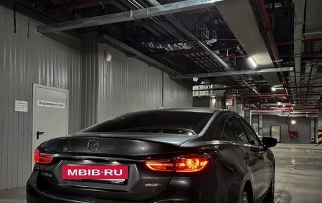 Mazda 6, 2020 год, 3 050 000 рублей, 3 фотография