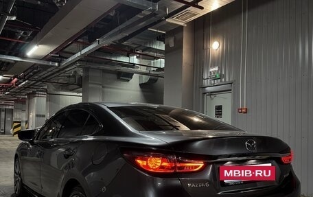 Mazda 6, 2020 год, 3 050 000 рублей, 4 фотография