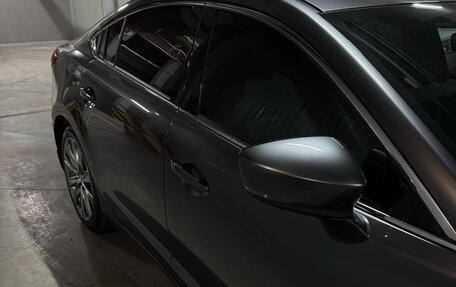 Mazda 6, 2020 год, 3 050 000 рублей, 12 фотография