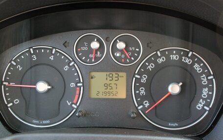 Ford Fiesta, 2008 год, 495 000 рублей, 13 фотография