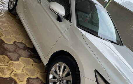 Toyota Camry, 2019 год, 3 500 000 рублей, 3 фотография