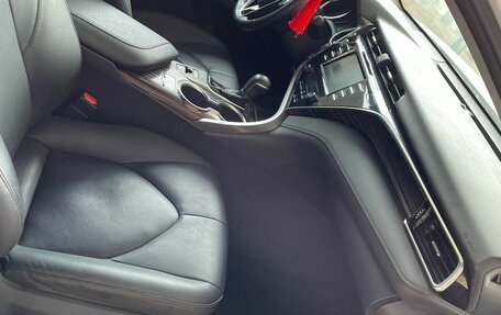 Toyota Camry, 2019 год, 3 500 000 рублей, 5 фотография