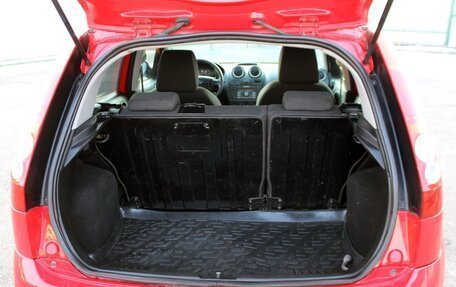 Ford Fiesta, 2008 год, 495 000 рублей, 17 фотография
