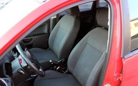 Ford Fiesta, 2008 год, 495 000 рублей, 8 фотография