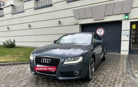 Audi A5, 2011 год, 1 199 000 рублей, 3 фотография
