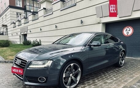 Audi A5, 2011 год, 1 199 000 рублей, 2 фотография