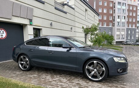 Audi A5, 2011 год, 1 199 000 рублей, 5 фотография