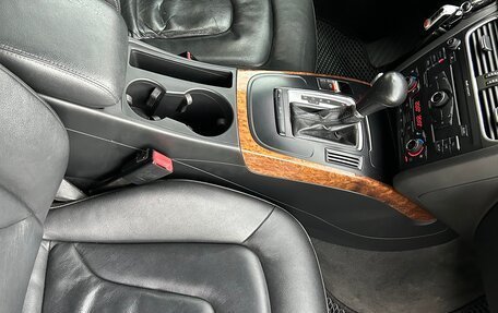 Audi A5, 2011 год, 1 199 000 рублей, 11 фотография
