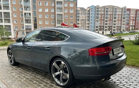 Audi A5, 2011 год, 1 199 000 рублей, 8 фотография