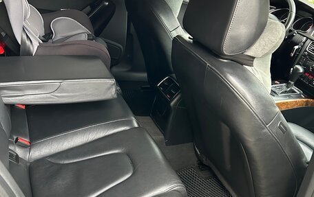 Audi A5, 2011 год, 1 199 000 рублей, 13 фотография