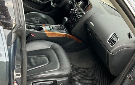 Audi A5, 2011 год, 1 199 000 рублей, 12 фотография