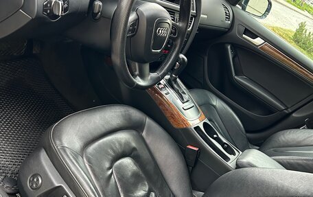 Audi A5, 2011 год, 1 199 000 рублей, 14 фотография